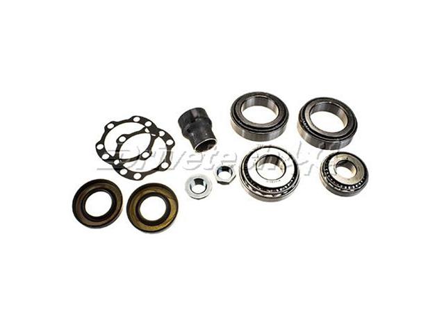 Drivetech 4x4 Differential Overhaul Kit DT-DBK8A