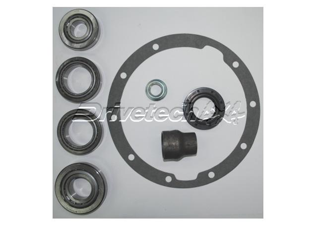 Drivetech 4x4 Differential Overhaul Kit DT-DBK8L