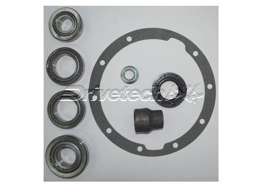 Drivetech 4x4 Differential Overhaul Kit DT-DBK8L