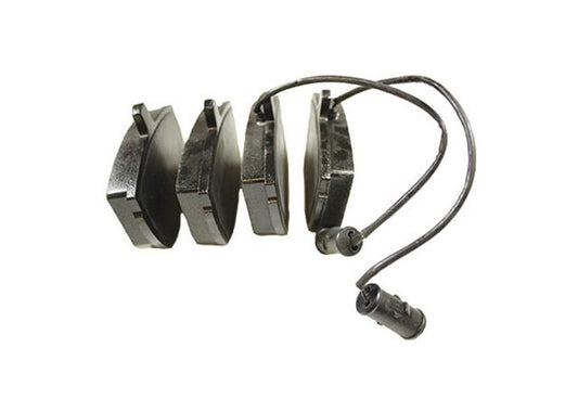 Drivetech 4x4 Brake Pad Set DT-DBLR4518