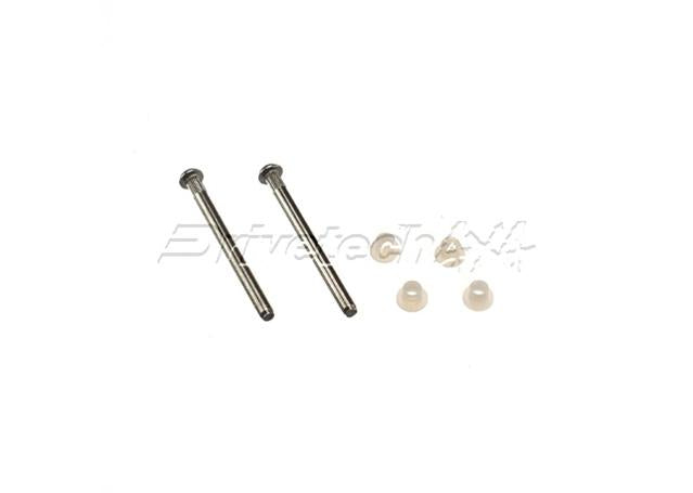 Drivetech 4x4 Door Hinge Kit DT-DHK10