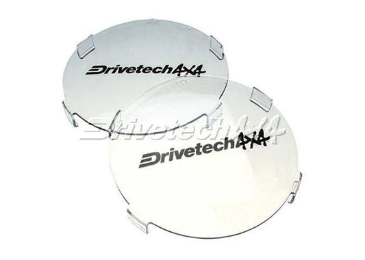 Drivetech 4x4 7 Inch Driving Light Cover DT-DLC7