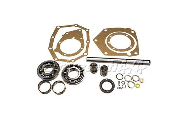 Drivetech 4x4 Differential Overhaul Kit DT-GB10