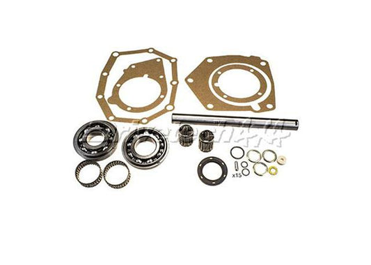 Drivetech 4x4 Differential Overhaul Kit DT-GB10