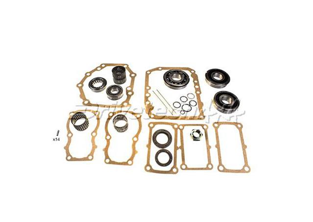 Drivetech 4x4 Differential Overhaul Kit DT-GB12C