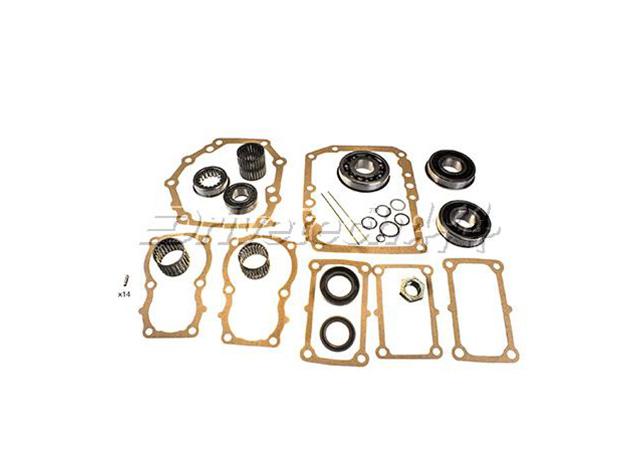 Drivetech 4x4 Differential Overhaul Kit DT-GB12C