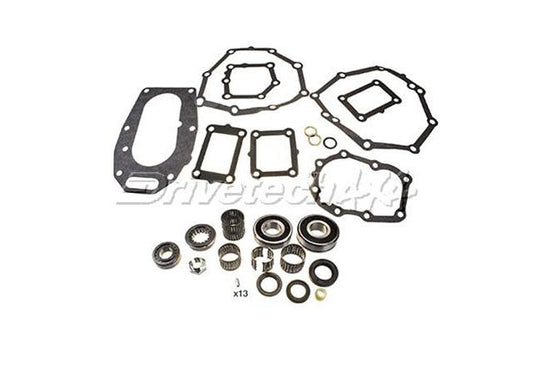 Drivetech 4x4 Differential Overhaul Kit DT-GB14