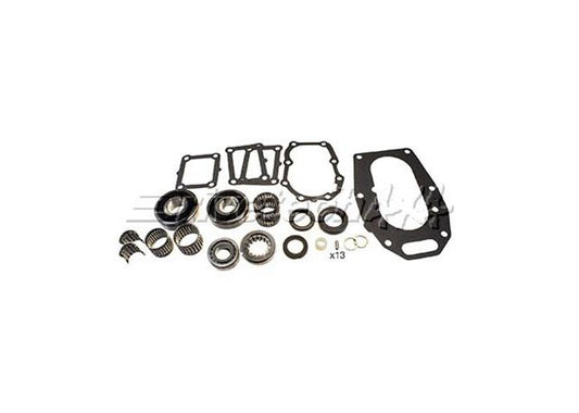 Drivetech 4x4 Differential Overhaul Kit DT-GB16