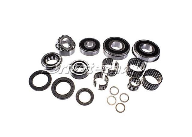 Drivetech 4x4 Differential Overhaul Kit DT-GB18