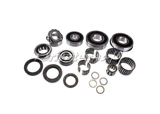 Drivetech 4x4 Differential Overhaul Kit DT-GB18