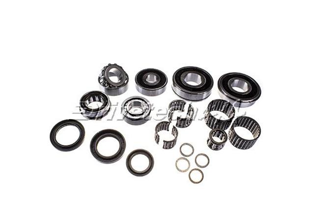 Drivetech 4x4 Differential Overhaul Kit DT-GB18