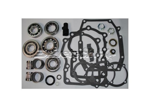 Drivetech 4x4 Differential Overhaul Kit DT-GB2