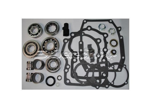 Drivetech 4x4 Differential Overhaul Kit DT-GB2