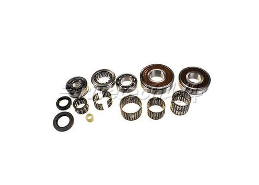Drivetech 4x4 Differential Overhaul Kit DT-GB20