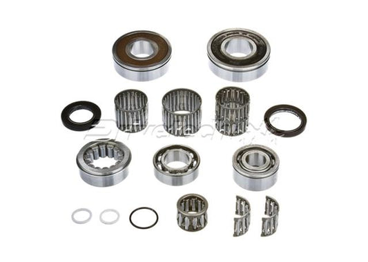 Drivetech 4x4 Differential Overhaul Kit DT-GB23