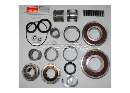 Drivetech 4x4 Differential Overhaul Kit DT-GB4