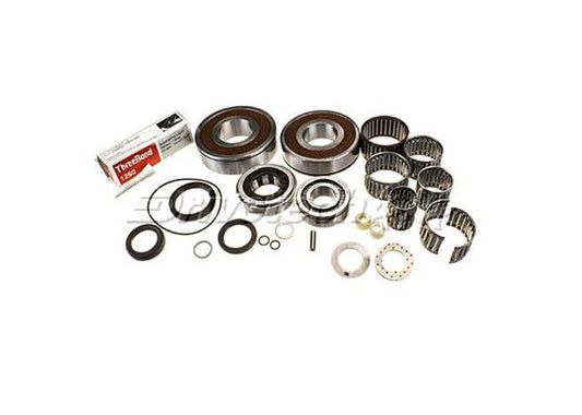 Drivetech 4x4 Differential Overhaul Kit DT-GB5