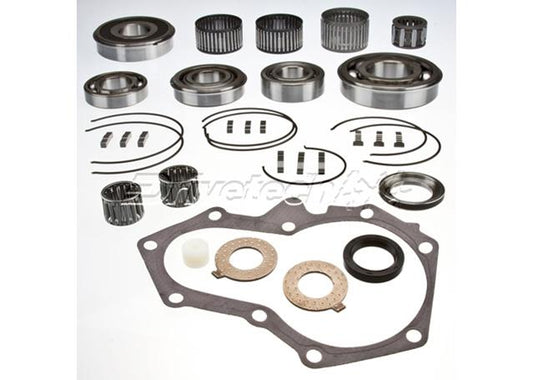 Drivetech 4x4 Differential Overhaul Kit DT-GB57