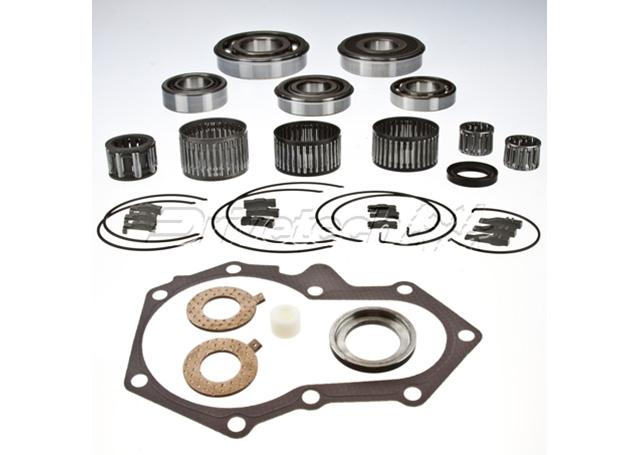 Drivetech 4x4 Differential Overhaul Kit DT-GB57B