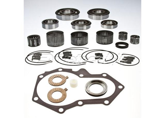 Drivetech 4x4 Differential Overhaul Kit DT-GB57B