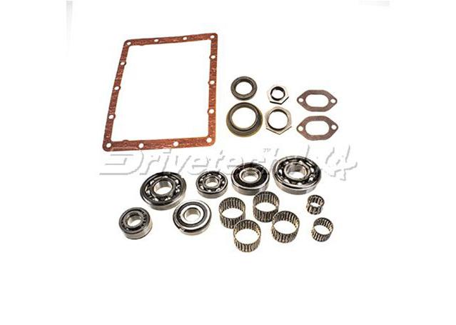 Drivetech 4x4 Differential Overhaul Kit DT-GB70