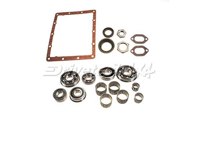 Drivetech 4x4 Differential Overhaul Kit DT-GB70