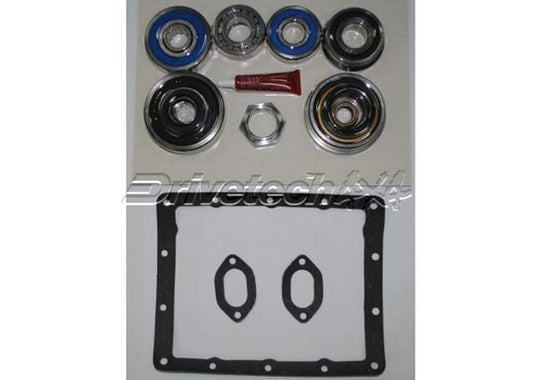 Drivetech 4x4 Differential Overhaul Kit DT-GB70B