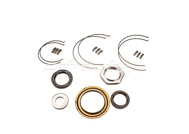 Drivetech 4x4 Differential Overhaul Kit DT-GB77