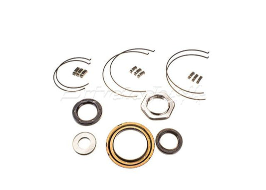 Drivetech 4x4 Differential Overhaul Kit DT-GB77