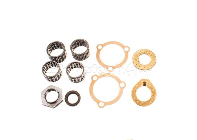 Drivetech 4x4 Differential Overhaul Kit DT-GB77