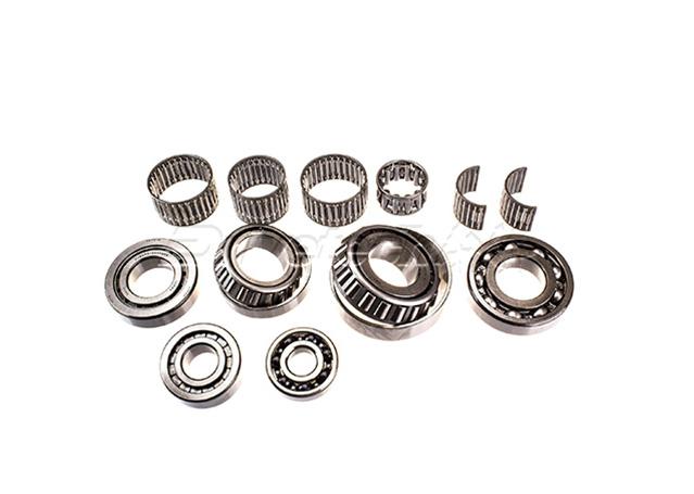 Drivetech 4x4 Differential Overhaul Kit DT-GB77