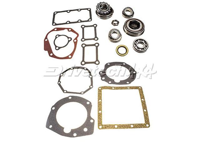 Drivetech 4x4 Differential Overhaul Kit DT-GB82B