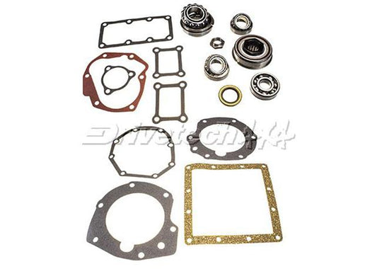 Drivetech 4x4 Differential Overhaul Kit DT-GB82B