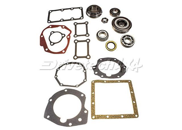 Drivetech 4x4 Differential Overhaul Kit DT-GB82B