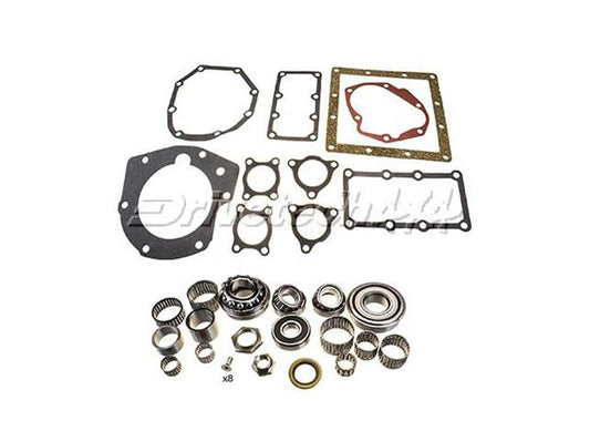 Drivetech 4x4 Differential Overhaul Kit DT-GB85