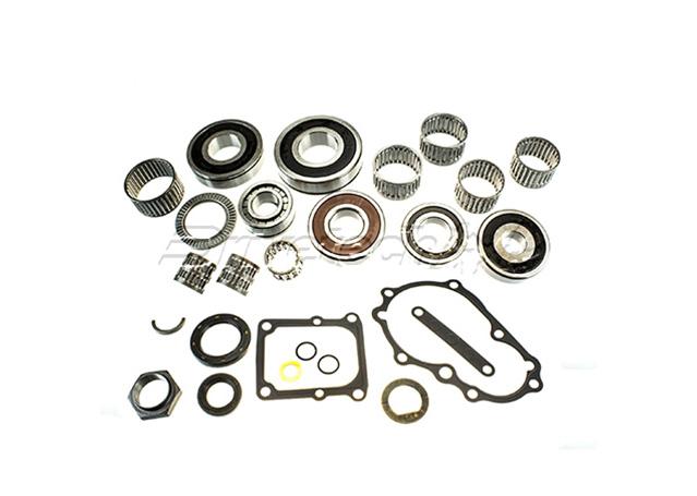 Drivetech 4x4 Differential Overhaul Kit DT-GB92