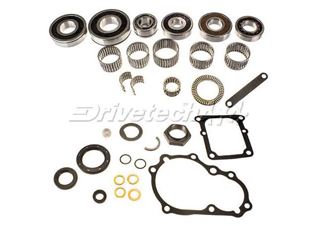 Drivetech 4x4 Gearbox Overhaul Kit DT-GB93
