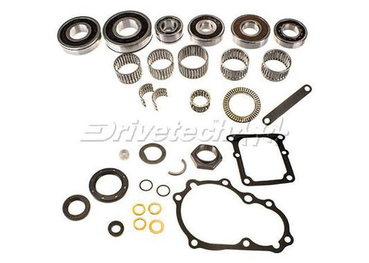 Drivetech 4x4 Gearbox Overhaul Kit DT-GB93