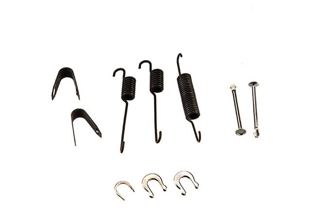 Drivetech 4x4 Brake Shoe Retainer Kit DT-HBK