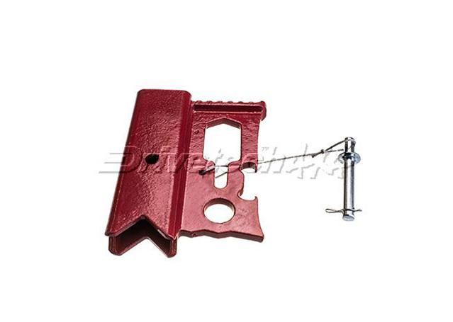 Drivetech 4x4 High Lift Jack Mate Kit DT-HLJMATE