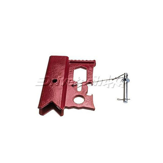 Drivetech 4x4 High Lift Jack Mate Kit DT-HLJMATE