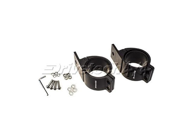 Drivetech 4x4 Light Mounting Clamp 2.5 Inches DT-LBMC27