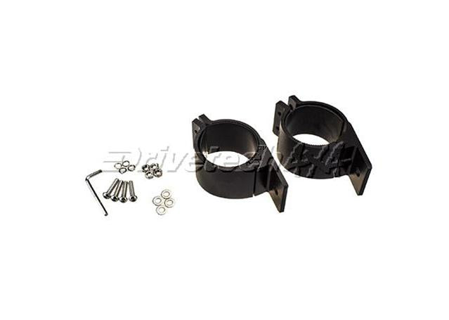 Drivetech 4x4 Light Mounting Clamp 2.5 Inches DT-LBMC27