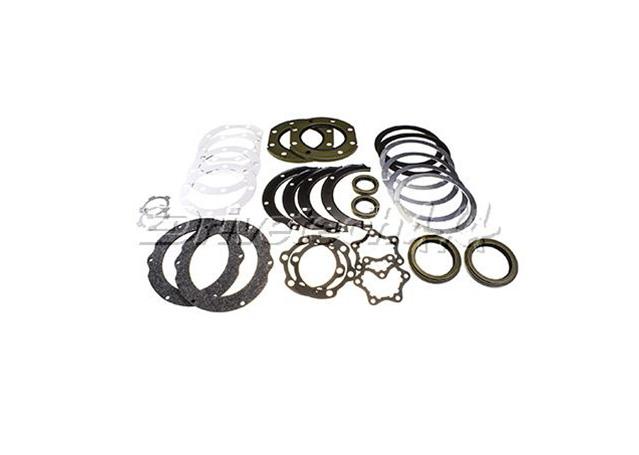 Drivetech 4x4 Axle Swivel Housing Overhaul Kit DT-SH5S