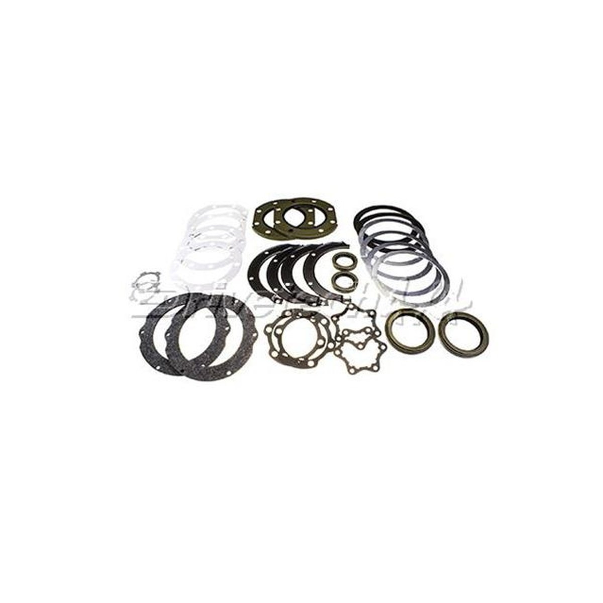 Drivetech 4x4 Axle Swivel Housing Overhaul Kit DT-SH5S