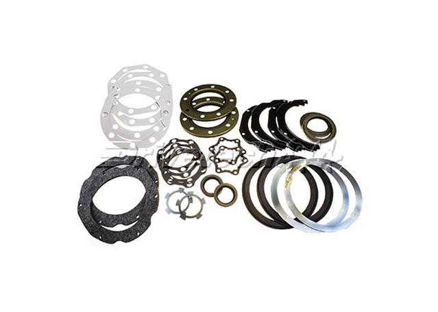 Drivetech 4x4 Axle Swivel Housing Overhaul Kit DT-SH6S
