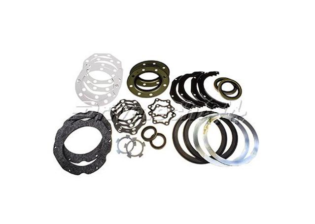 Drivetech 4x4 Axle Swivel Housing Overhaul Kit DT-SH6S