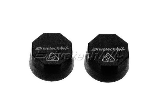 Drivetech 4x4 Tyre Pressure Monitor Extra Sensors (Pair) DT-TPM02