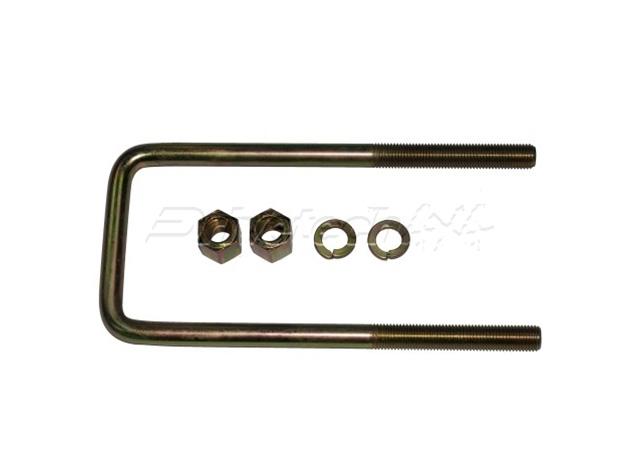 Drivetech 4x4 U-Bolt DT3-UB410