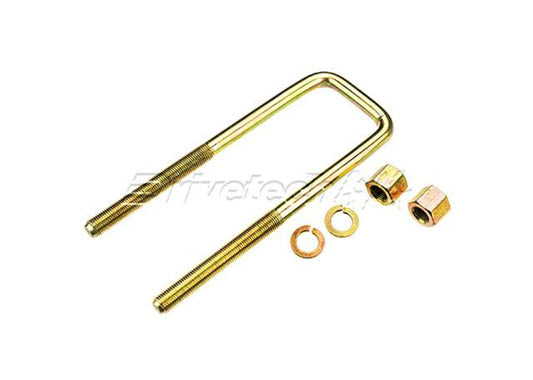 Drivetech 4x4 U-Bolt DT3-UB437